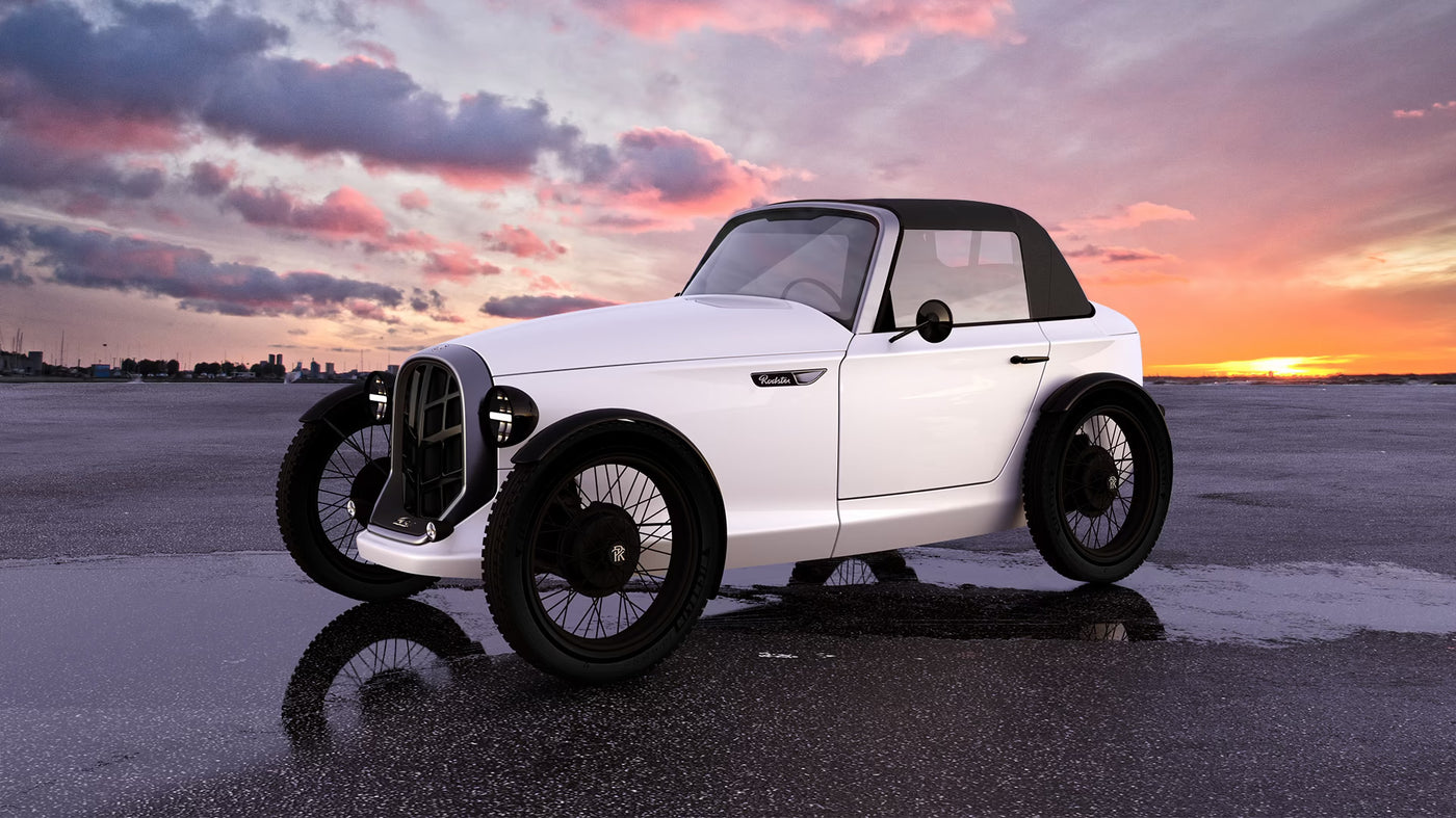 Patak Motors PATAK MOTORS, s.r.o.